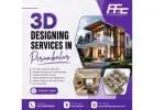 3D Designing Services in Perambalur