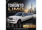 Toronto Limo Rentals