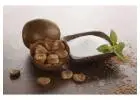 Choose Monk Fruit Extract for Naturally Sweet, Healthy Living