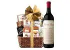 Austin Hope Gift Basket – Premium Wine Gift for Every Occasion