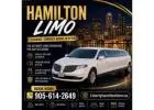 Hamilton Limo