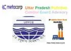 UP Ground Water Department Advisory services