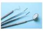 Professional Dental Chair and Equipment Solutions by Advance Dental Mantraa