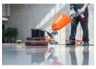 Best End of Tenancy Cleaning in Abbey Wood