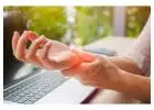 Expert Help for Repetitive Strain Injury Claims – JIVA Solicitors