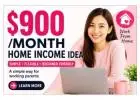Can You Really Make $900/Day Online… as a Busy Parent?
