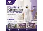 Painting constrator in perampur