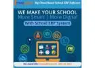 Top Cloud Based School ERP Software- ITSWSEDUERP