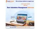 Best Admission Management Software- ITSWSEDUERP