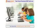 No.1 Preschool ERP Software- ITSWSEDUERP
