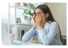 Book a Dry Eye Consultation with UK Specialists – Robin Hall Opticians