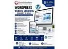 How Can a Wordpress Website Designing Company in Delhi Improve Your Online Presence?