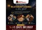 Relationship Problems Expert in New York