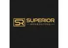 Epoxy Tile Grout in Mornington Peninsula - Superior Regrouting