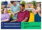 Community Access Service in Sunshine That Connects You
