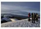 Cotopaxi Trek and Climb
