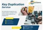 Fast & Affordable Key Duplication Service Near Me – Same Day Key Copying