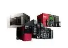 Industrial PLC Supplier for Industrial Electrical Systems