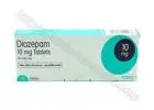 Diazepam 10mg Tablets UK – Trusted Support for Anxiety and Muscle Relaxation