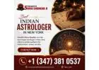 Best Indian Astrologer in New York