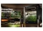 Spider Farmer Prime Day Sale — LED Grow Lights, Tents, Controllers & Kits
