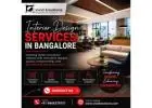 Interior Design Services in Bangalore