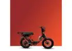 Ride Freely Around the Island with AMI eBike Beach Rentals