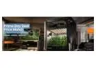 Spider Farmer EU – LED Grow Lampe, Grow Zelt, Controller & Sets