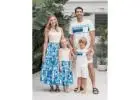 Cherish Every Moment:  Adorable Family Fashion Awaits!