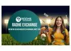 Why Choose Radhe Exchange?