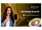 Reddy Anna