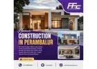 Home Construction in Perambalur