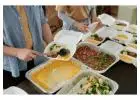 Say goodbye to endless galas and bake sales