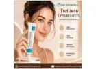 Tretinoin Cream 0.025% for Acne, Dark Spots & Anti-Aging