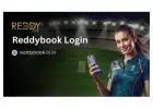 Reddybook Login