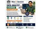 Which Institute Offers the Best Data Analyst Course in Pitampura?