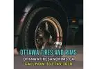 Winter Tires Ottawa