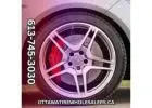 Ottawa Tires
