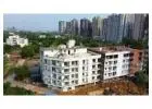 What flat configurations are available at Vihan Heights, Sector 107, Noida?