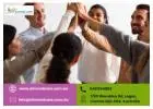 Community Participation Ipswich for Meaningful Connections