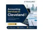 Accounting Services in Cleveland