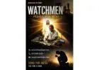 Watchmen Prayer Movement: A Christian Book for Prayer Warriors