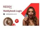 Reddybook Login