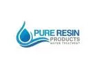 Ion Exchange Softener | Suppliers in India – Pure Resin Products