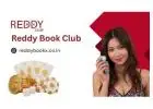 Reddy Book Club