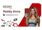 Reddy Anna