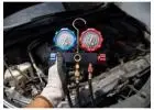 Professional Auto Air Conditioning Repair & Affordable Alignment Services