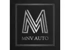 MNV Auto Detailing – Toronto's Trusted Car Detailing & Ceramic Coating Experts