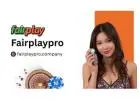Fairplaypro