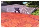 Roof pressure cleaning Adelaide